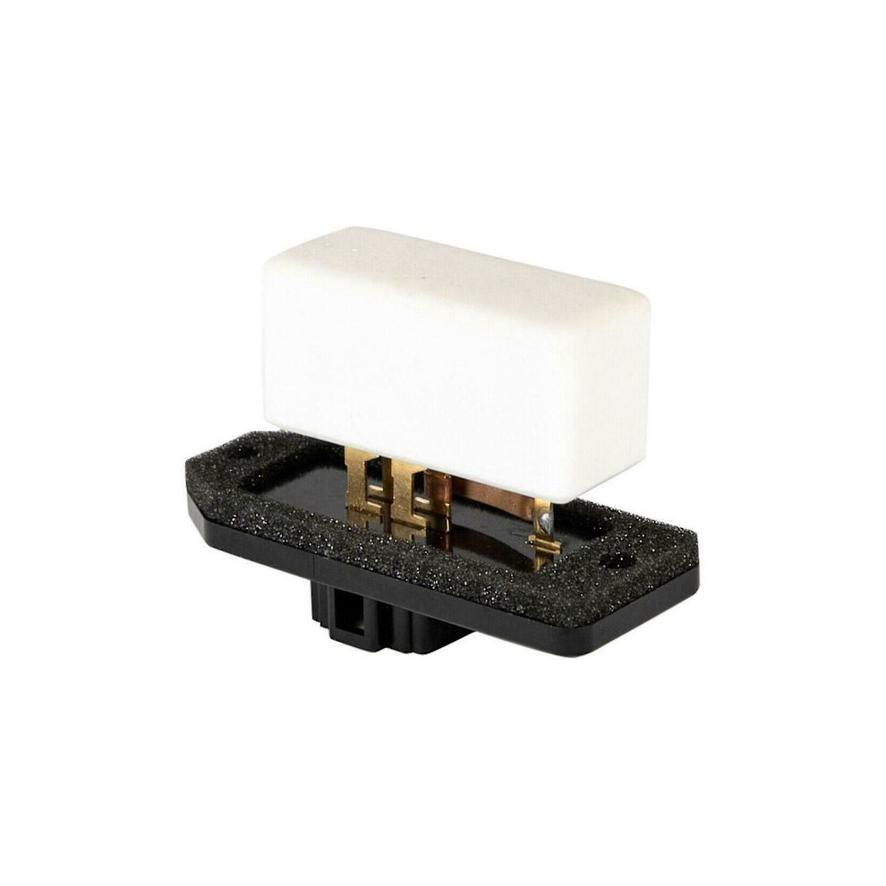 Resistor For Blower Motor For Dodge Ram 1500 2500 68004539Aa A 9395123365466