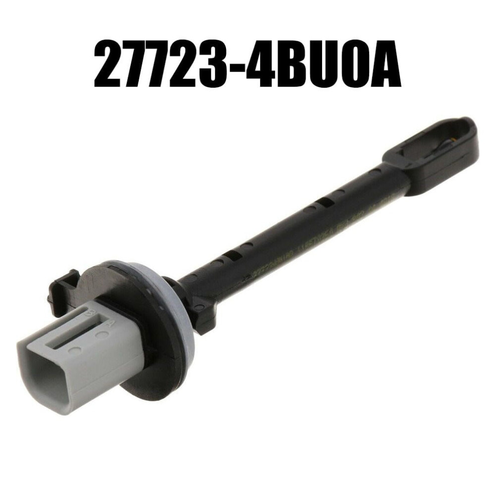 Temperature Evaporator Sensor For Nissan For Rogue 2014-2020 27723-4Bu0a 9395123365312