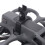 Φώτα νυχτερινής πτήσης για drone για DJI Avata2, προβολέας πλοήγησης LED με βάση στήριξης, 3