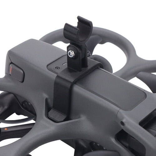 Φώτα νυχτερινής πτήσης για drone για DJI Avata2, προβολέας πλοήγησης LED με βάση στήριξης, 2