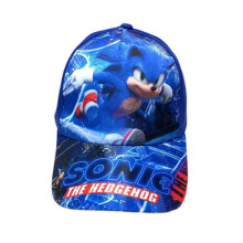 Sonic pet Sport Casual pet Snapback verstelbare pet A