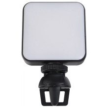 Fill Light Type-C Port Video Conference Adjustable LED Lamp Phone Camera Computer Live Broadcast Photography Light
