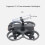 Φώτα νυχτερινής πτήσης για drone για DJI Avata2, προβολέας πλοήγησης LED με βάση στήριξης, 7