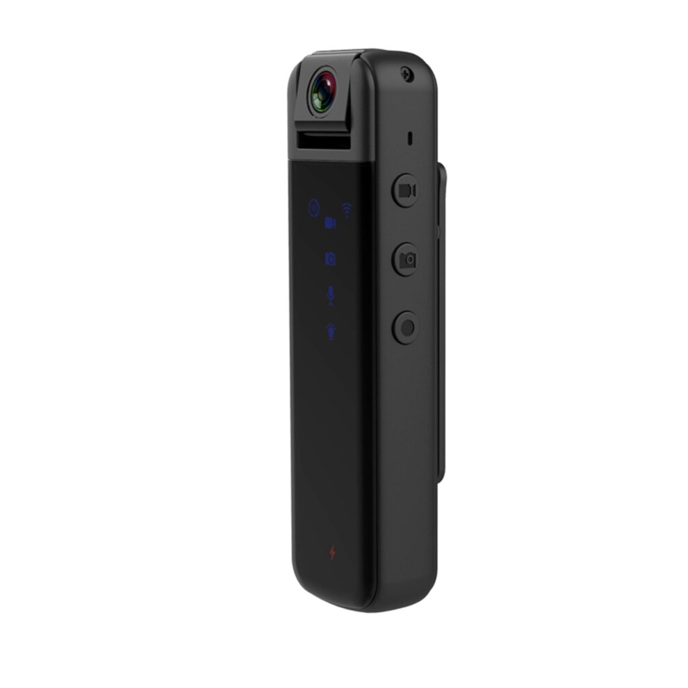 Cs05 Mini 1080P Hd Wireless Video Camera Remote Monitoring Webcam Video Calling Camera Net Class Online Meeting, Photo 9395123365985