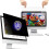 27 tommer - 16:9 billedformat - Computer Privacy Screen Filter til widescreen-skærm - Anti-refleks - Ridsefast 1