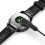 Συμβατό με τον προσαρμογέα φόρτισης Garmin, αγκώνας 90 μοιρών, μαύρο 5