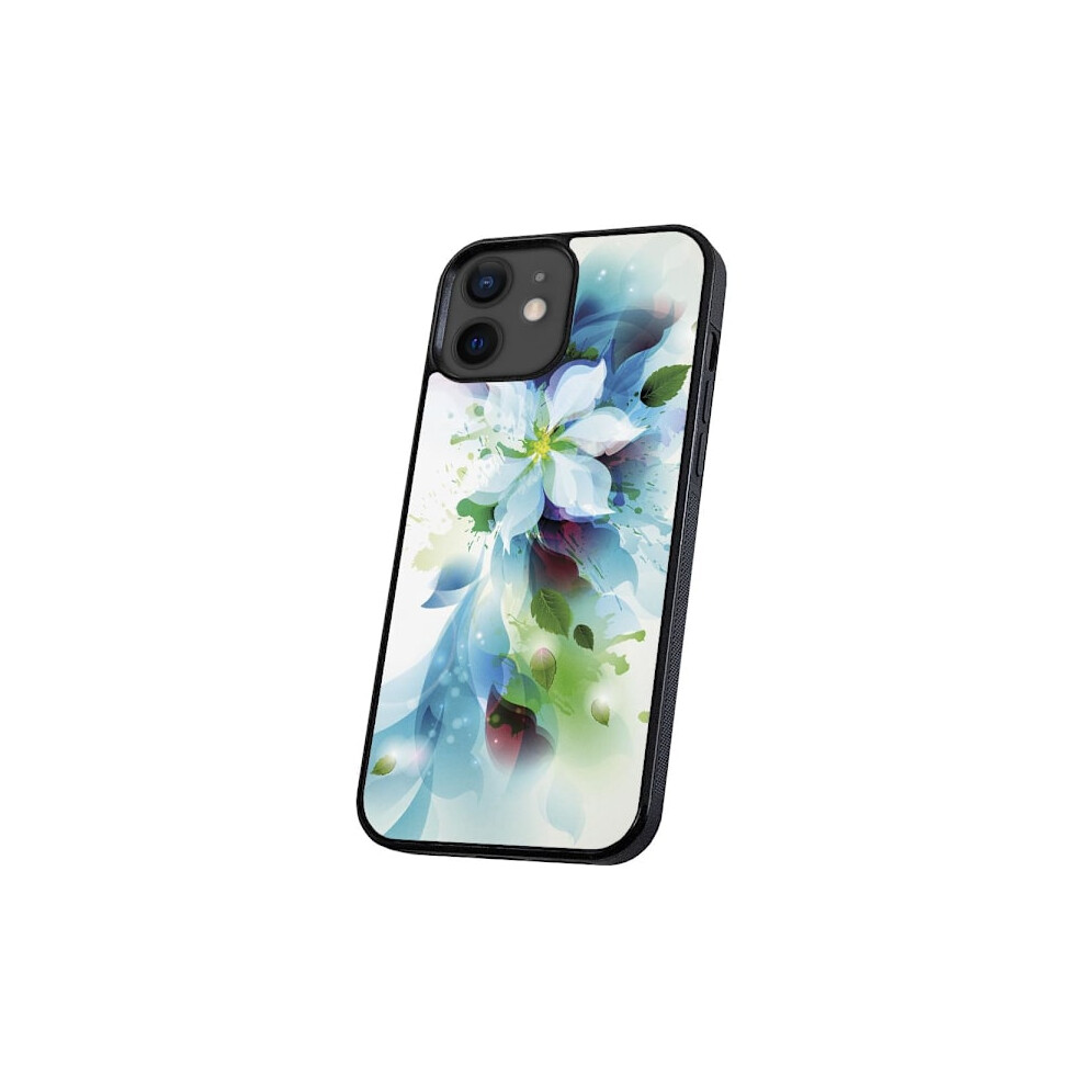 Compatible With Iphone 11 - Case/Mobile Case Flower Multicolor 9395123366760