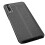 Etui - kompatibelt med Samsung Galaxy A70Rød 6
