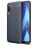 Etui - kompatibelt med Samsung Galaxy A70Rød 3