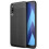 Etui - kompatibelt med Samsung Galaxy A70Rød 2