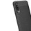 Etui - kompatibelt med Samsung Galaxy A70Rød 7