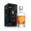 Κρυστάλλινη καράφα ουίσκι JoyJolt Carina25oz για ουίσκι, bourbon, σκωτσέζικο ουίσκι, βότκα, 1