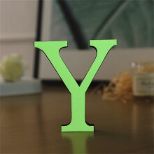 Winysin26Letters DIY3D Αυτοκόλλητα τοίχου με ακρυλικό καθρέφτη, διακόσμηση σπιτιού,