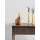 Brewster Home Fashions Brooklyn White Tin Paintable Wallpaper 4