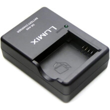 DE-A65DE-A65A Kamera ja Laturi Yhteensopiva Panasonic LUMIX DE-A65B DE-A65BA DEA65DEA65A DEA65B DMC-ZS1ZS3:n kanssa