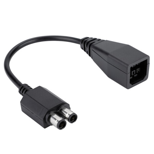 Netzkabel für Xbox 360 Slim 1