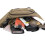 Sac banane vert, bien conçu, durable et confortable 8