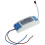 3X Οδηγός LED Οδηγός μετασχηματιστή 20-36W DC60-120V AC85-277V Υψηλής ποιότητας 2