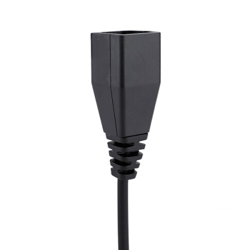 Netzkabel für Xbox 360 Slim 2