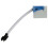 3X Οδηγός LED Οδηγός μετασχηματιστή 20-36W DC60-120V AC85-277V Υψηλής ποιότητας 3