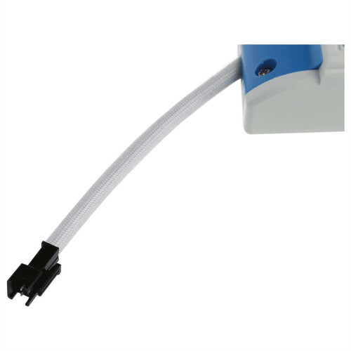 3X Οδηγός LED Οδηγός μετασχηματιστή 20-36W DC60-120V AC85-277V Υψηλής ποιότητας 2