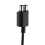 Netzkabel für Xbox 360 Slim 4