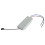 3X Οδηγός LED Οδηγός μετασχηματιστή 20-36W DC60-120V AC85-277V Υψηλής ποιότητας 4