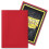 10-pack Dragon Shield Matte Mini Japansk Ruby 60ct Kortfodral Displayfodral 3