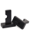4X Baseball Bat Display Wall Mount,Bat Holders for Wall Solid with Felt Liner and Hidden Screws Bat Wall Mount 3