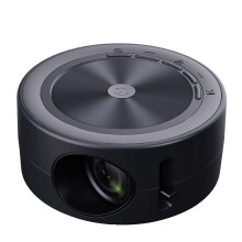 G320 LED Mini Projector Video Beamer Support 1080P USB Sync Screen Smartphone Kids Projetor Home Theater PK YT200 A