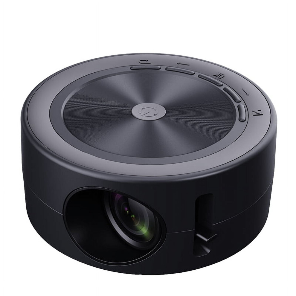 G320 Led Mini Projector Video Beamer Support 1080P Usb Sync Screen Smartphone Kids Projetor Home Theater Pk Yt200 A 9557311159831
