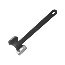 Tahtuvzn Clearance! Alloy Stainless Steel 304 Meat Hammer, Double Sided Steak Tenderizer, Gifts for Family