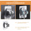 Adjustable Shower Head Holder with Strong Suction Cup, NoDrill Wall Mount Bracket, Silver 5