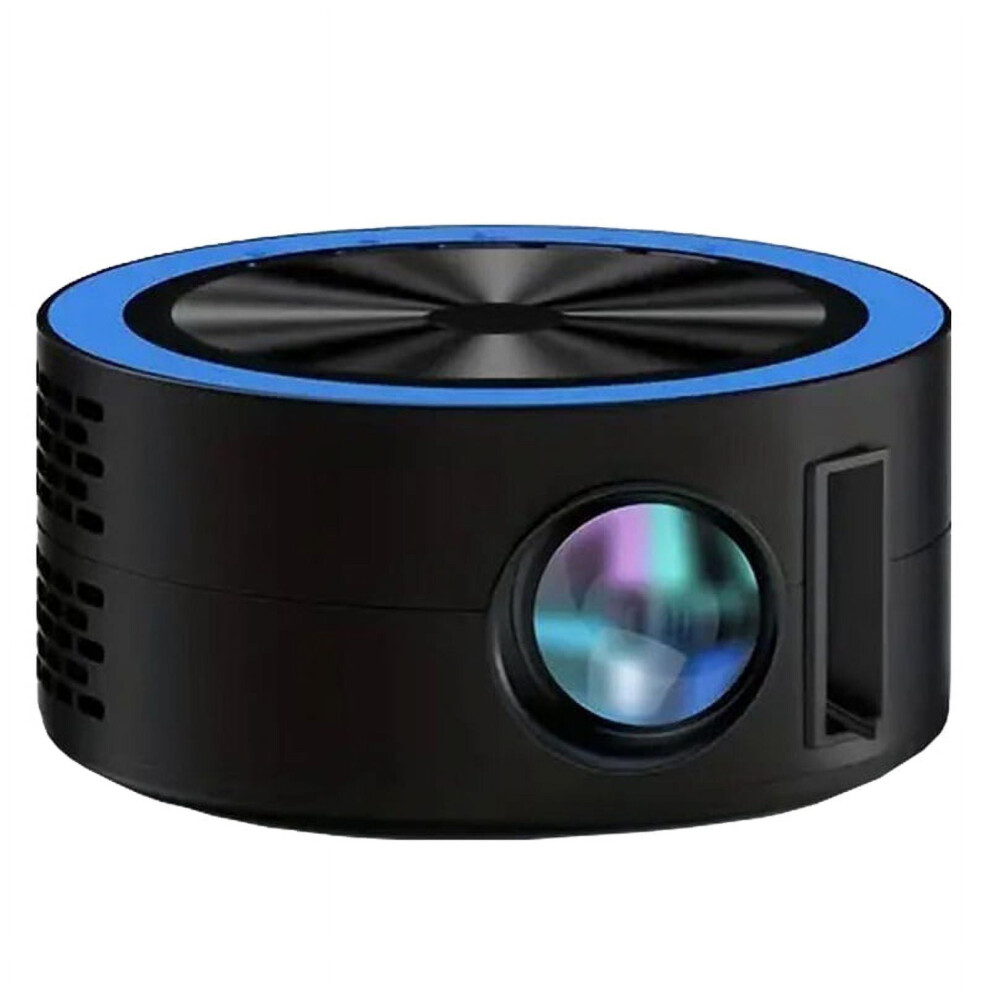 G320 Led Mini Projector Video Beamer Support 1080P Usb Sync Screen Smartphone Kids Projetor Home Theater Pk Yt200 C 9353595233171