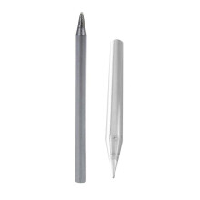 2 Pcs Soldering Tip Replacement Soldering Iron Tip Solder Tip, 40W & 60W
