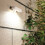 Φωτιστικό τοίχου εξωτερικού χώρου Ozmmyan Solar Sense Light, φωτιστικό κήπου, λαμπτήρας 1