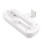Φωτιστικό τοίχου εξωτερικού χώρου Ozmmyan Solar Sense Light, φωτιστικό κήπου, λαμπτήρας 5