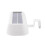 Φωτιστικό τοίχου εξωτερικού χώρου Ozmmyan Solar Sense Light, φωτιστικό κήπου, λαμπτήρας 2