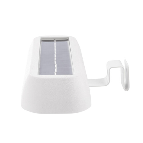 Φωτιστικό τοίχου εξωτερικού χώρου Ozmmyan Solar Sense Light, φωτιστικό κήπου, λαμπτήρας 1