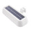 Φωτιστικό τοίχου εξωτερικού χώρου Ozmmyan Solar Sense Light, φωτιστικό κήπου, λαμπτήρας 6