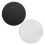 60 Pack Sublimation Blank Coaster, Round Sublimation Blank Cup Mat 7