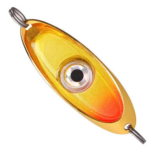 Λάμπα LED Fish Eye, Αδιάβροχη, 3 Χρώματα, Υποβρύχιο Φως Βαθιάς Πτώσης, συμβατό με