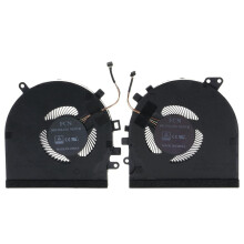 Vervangende CPU-koelventilator compatibel met Razer Blade15RZ09-0300RZ09-03009W76RZ09-03009E97RZ09-0328RZ09-03286E22