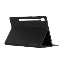 Voor Galaxy Tab S6 10.5 inch T860 Slim TPU Stand Case Cover 2019, Tablet Case
