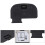 Reservedeler til batterideksel for Nikon D7200-kamera 4