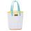 TanChengg Clear Tote Bag για είδη προσωπικής υγιεινής ταξιδιού - Αδιάβροχη θήκη μακιγιάζ με 3