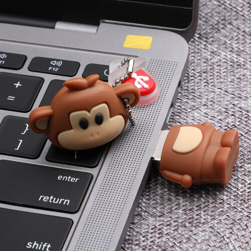 Μονάδα Flash USB 64GB Αποθήκευση Δεδομένων Σχεδιασμός Αποθήκευση Συσκευές USB Δίσκος U 1