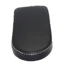Outdoor Bike Rear Saddle Seat Comfortable Bike Backseat Cushion Saddle Seat Bike Backseat Pad