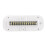 Φωτιστικό τοίχου εξωτερικού χώρου Ozmmyan Solar Sense Light, φωτιστικό κήπου, λαμπτήρας 8