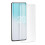 Compatible con Samsung Galaxy S20. Protector de pantalla de plástico transparente. 1